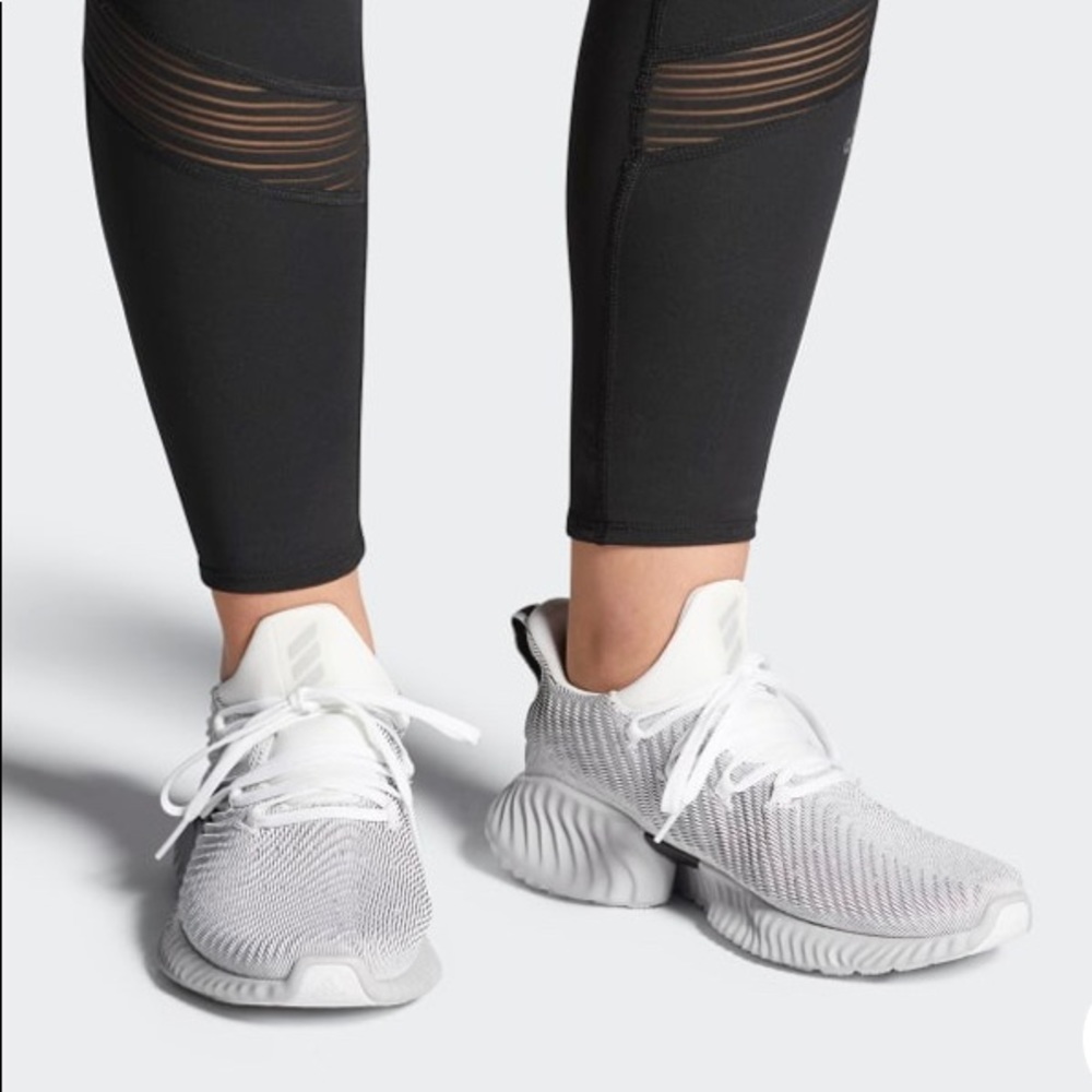 Adidas Alphabounce Instinct Shoes